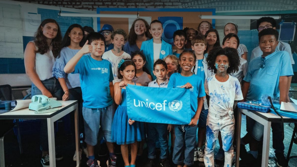 Cara Mendaftar Relawan UNICEF (2)