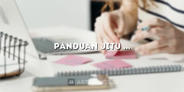 Panduan Jitu Menulis Artikel Sekolah yang Bikin Pembaca Ketagihan!