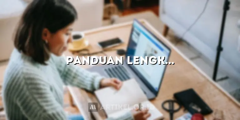 Panduan Lengkap: Cara Menambahkan Artikel di Scopus dan Raih Visibilitas Riset Maksimal