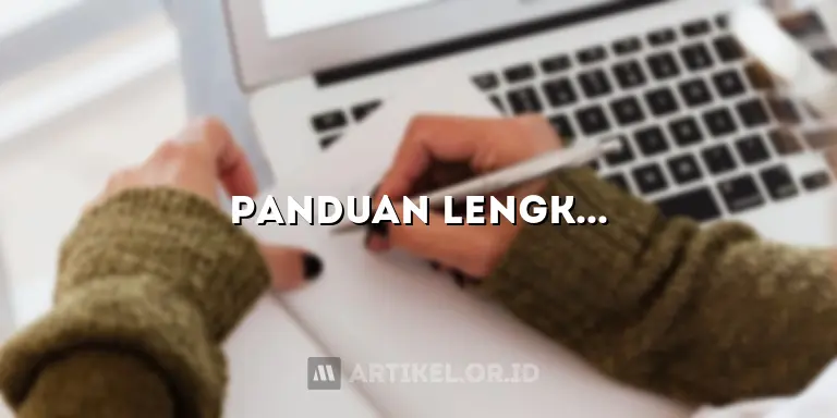 Panduan Lengkap Menjaga Kesehatan Tubuh: Rahasia Hidup Sehat dan Panjang Umur