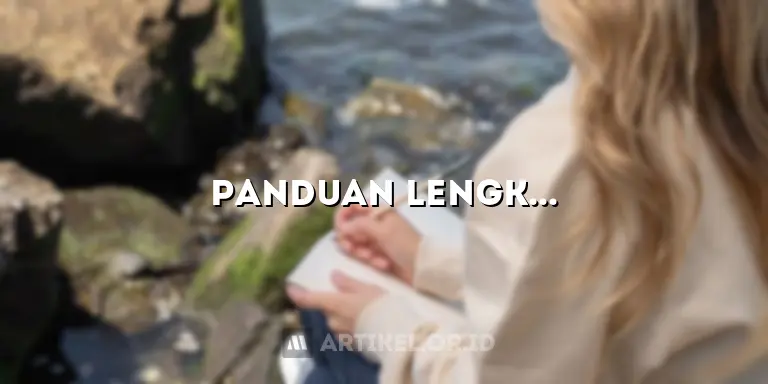 Panduan Lengkap Menjahit Bedcover: Rahasia Terungkap!