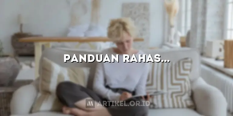 Panduan Rahasia Menulis Artikel Kompas yang Viral