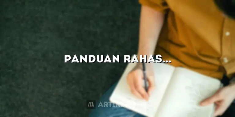 Panduan Rahasia: Unggah Artikel ke Kompasiana, Raih Pembaca Luas