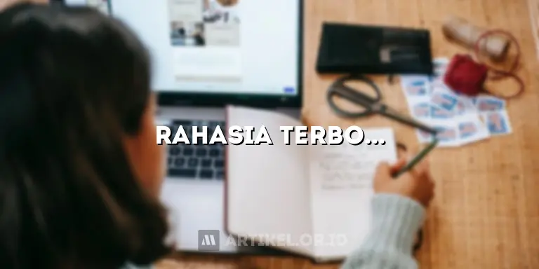 Rahasia Terbongkar: Cara Pasang Iklan di Tengah Artikel untuk Raih Omzet Maksimal