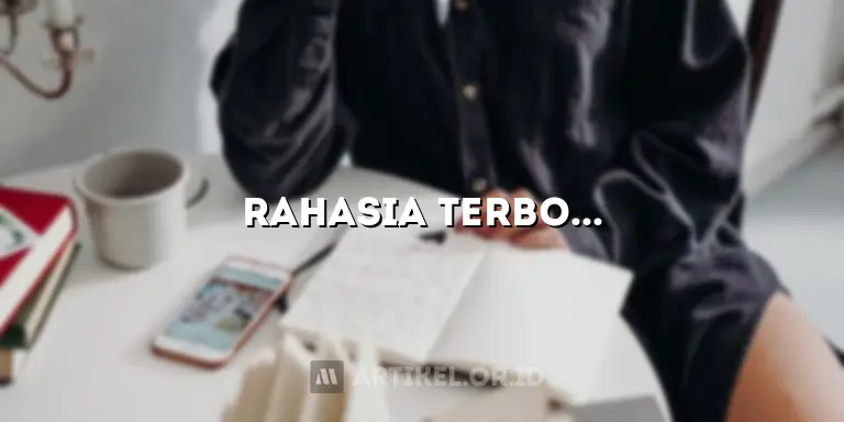 Rahasia Terbongkar untuk Mengatasi Stres Secara Efektif