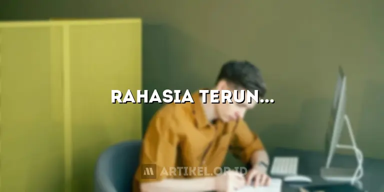 Rahasia Terungkap: Panduan Terbaik Menempatkan Iklan di Tengah Artikel