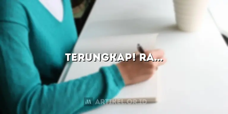 Terungkap! Rahasia Menemukan Fakta dan Opini dalam Artikel